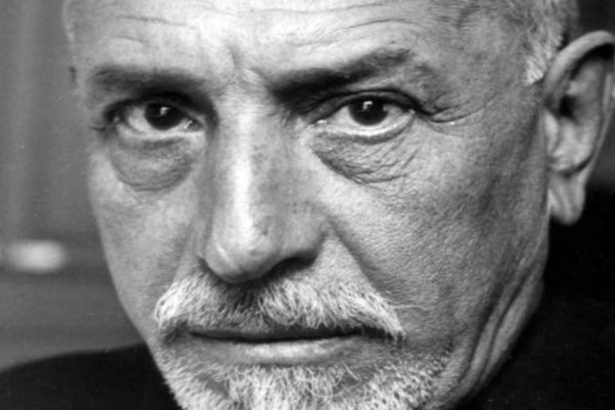 Luigi Pirandello Uno Nessuno e Centomila