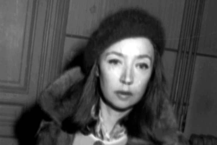 bio oriana fallaci