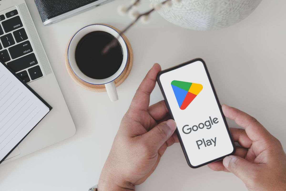 Google Play Store