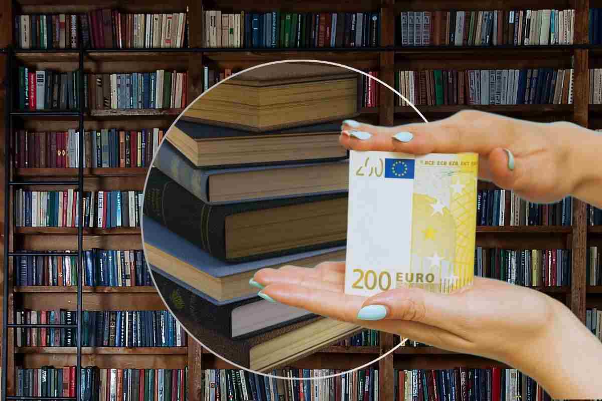 Questi libri valgono migliaia di euro