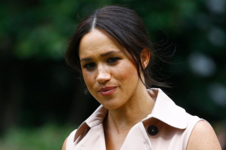 destino meghan markle famiglia reale