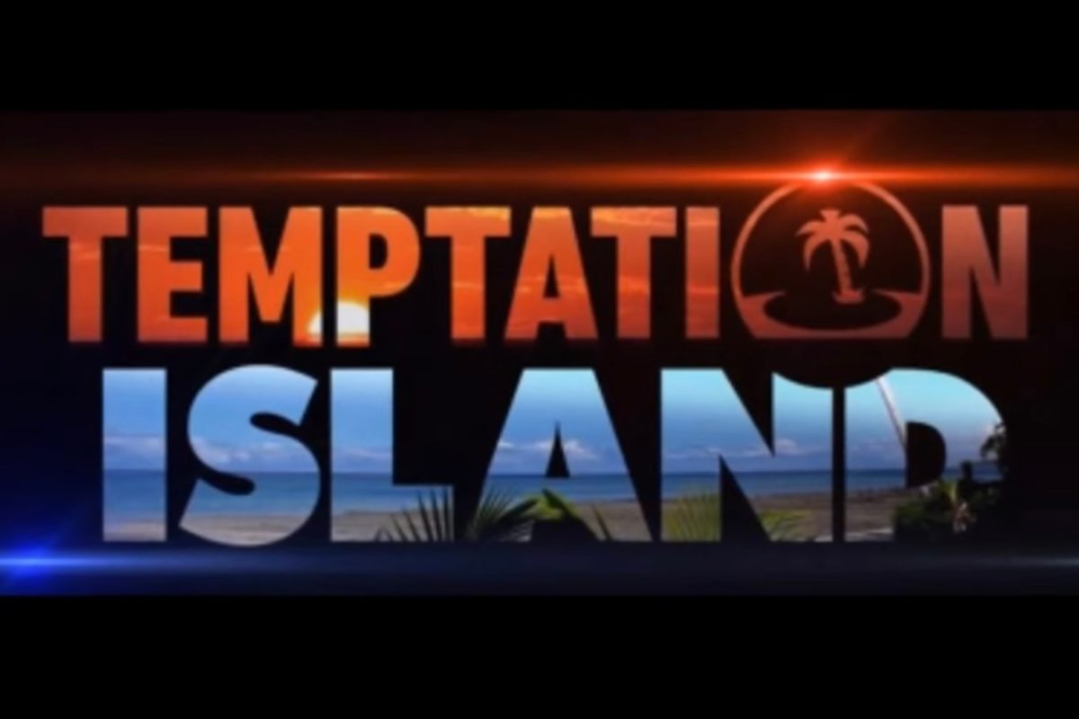 Una coppia di U&D a Temptation Island