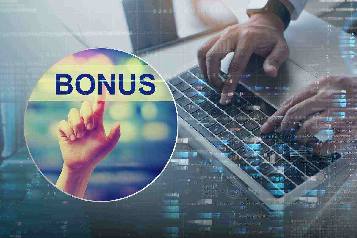 come funziona il bonus informatica