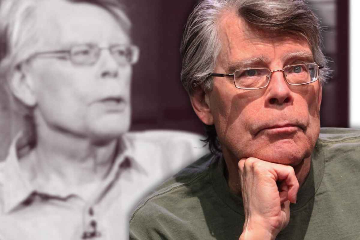 Stephen King e non solo: ecco le tre uscite letterarie più attese